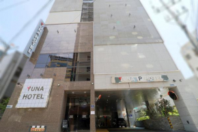 HOTEL YUNA Business